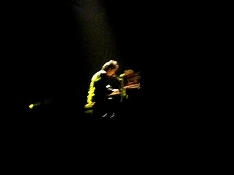 Raphael-adieu haiti Live @ Puteaux (92)