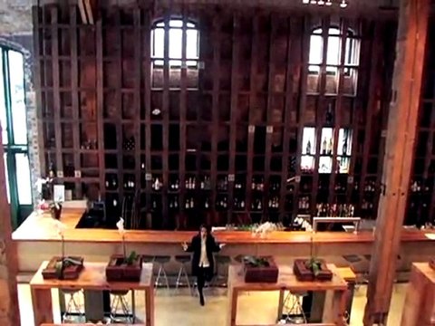 Inter-Continental Toronto Discover