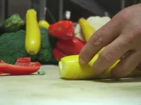 Inter-Continental Toronto Concierge Video