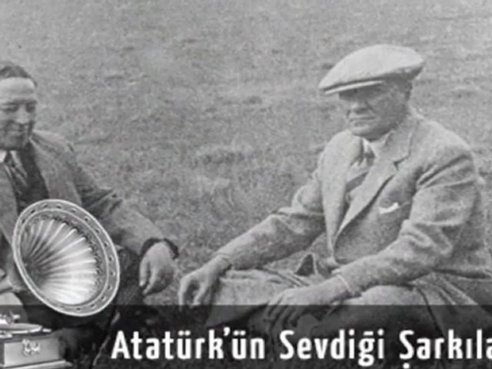 Sanışın Altından Gelir Geçersin(Musıki Dergahı)