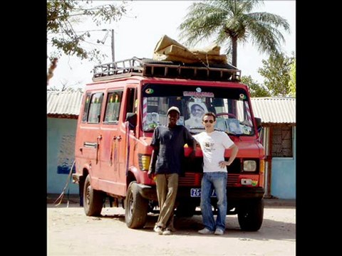 Casadimanssaaa / Ras Gaïndé nouha