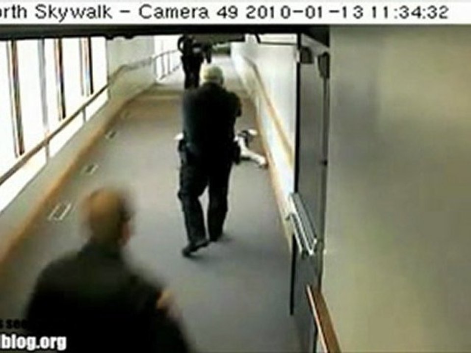 Escape Fail