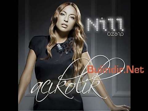 Nil Özalp Acikolik klip