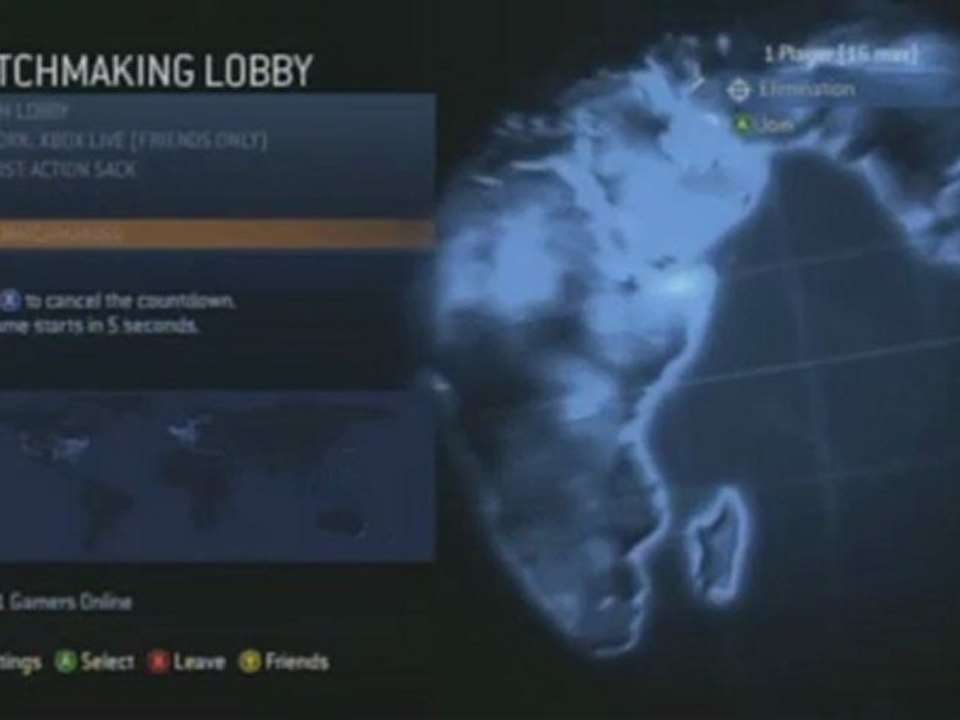 Temporarily Change Your Gamertag in Halo 3