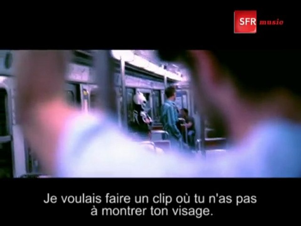 Micky Green - Honky Tonk - Interview