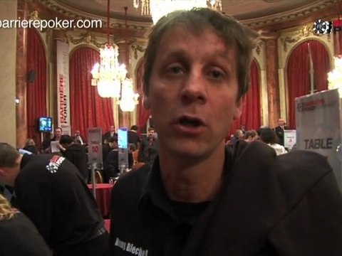 EPT Deauville 2010 - Fin du Jour 2