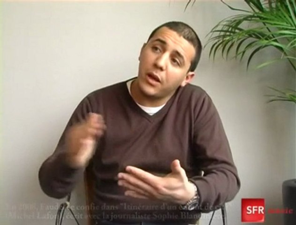 Faudel - Bled Memory - Interview