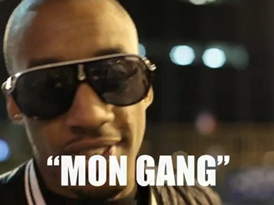 THIERS M16 - MON GANG (MAKING OF)