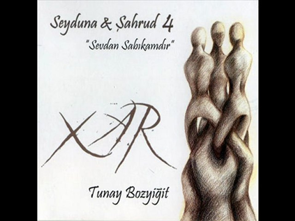 Seyduna & Şahrud 4-Yüreğine Selam Söyle