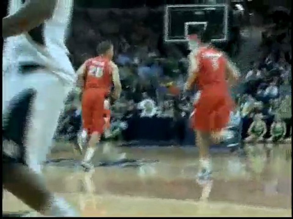 Syracuse: Good vs. Great