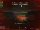 Aimbot Action - Call of duty 4 Hack - Cod4 AIMBOT - ...