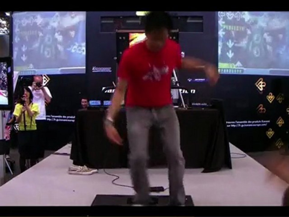 BBRSTOMP