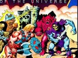 Masters of the Universe: Minieternia