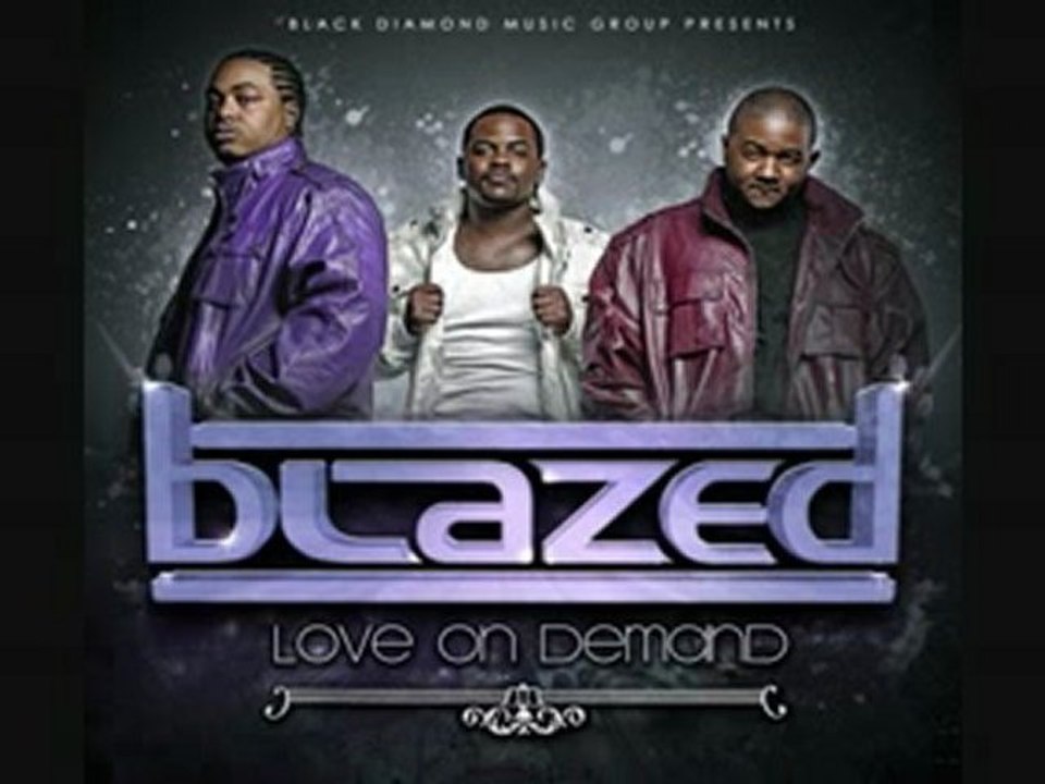Blazed feat. Riddlez - Sign My Name