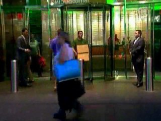 Частично безработные американцы - о своей жизни