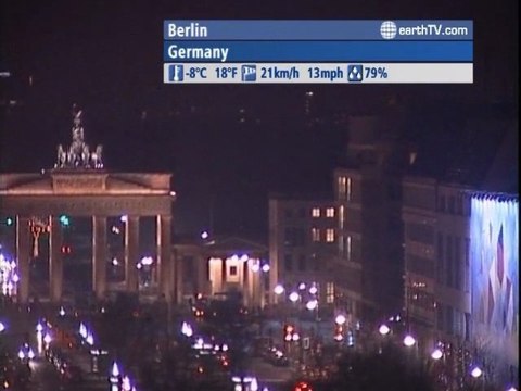 Cape Town - South Africa, Agadir - Morocco, Ekaterinburg - Russia, Berlin - Germany, Pretoria - South Africa, Paris - France, Sydney - Australia