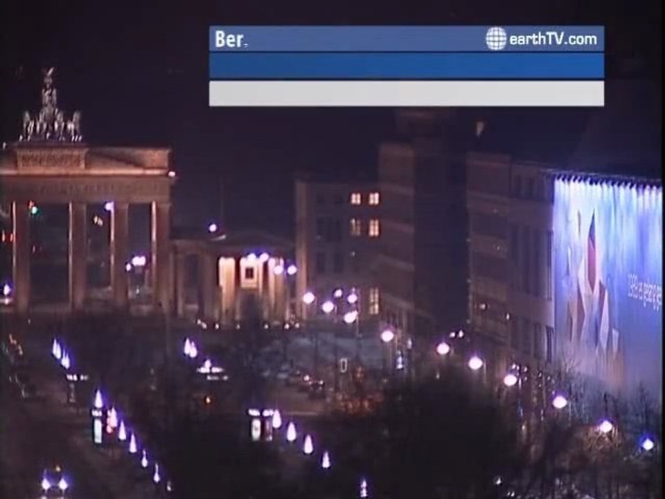 Venice - Italy, Pretoria - South Africa, Los Angeles - USA, Sydney - Australia, Durban - South Africa, Berlin - Germany, Agadir - Morocco