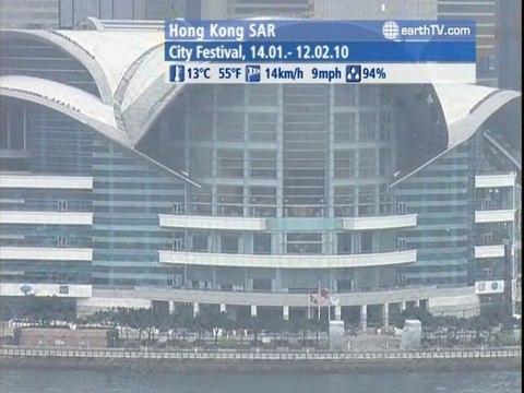 Brussels - Belgium, Paris - France, Los Angeles - USA, Manila - Philippines, Hong Kong SAR - China, Sydney - Australia, Nouméa - New Caledonia