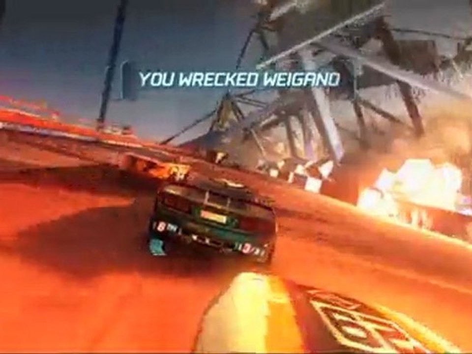 Split/Second