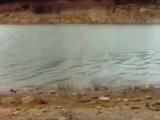 Pluie provoquée a Tlemcen