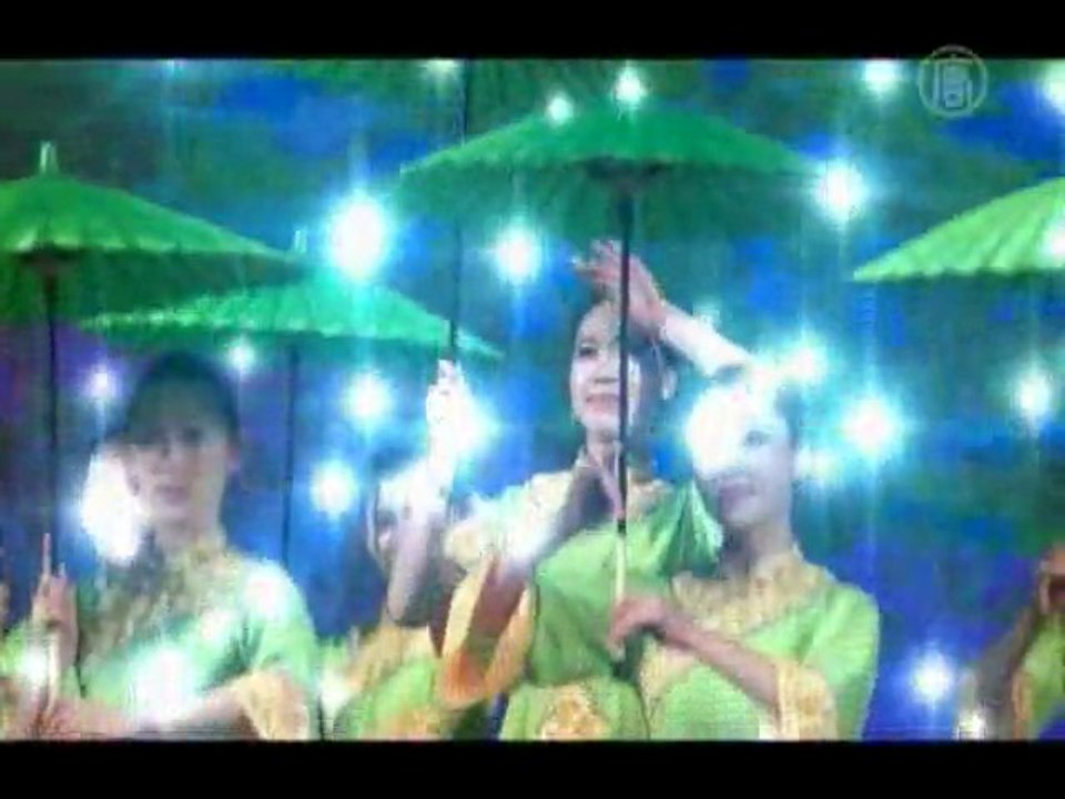 Артисты труппы Shen Yun говорят о своих зрителях