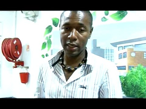 LA BONNE NOUVELLE - INTERVIEW SUR L'ALBUM