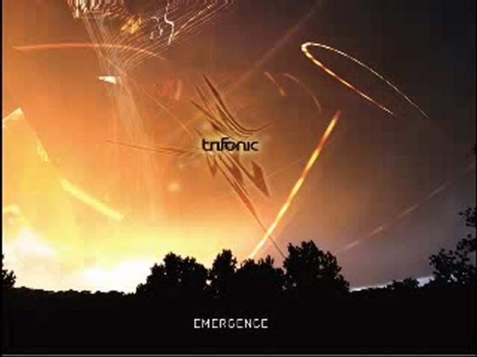 Trifonic - Transgenic (Rust Mix)