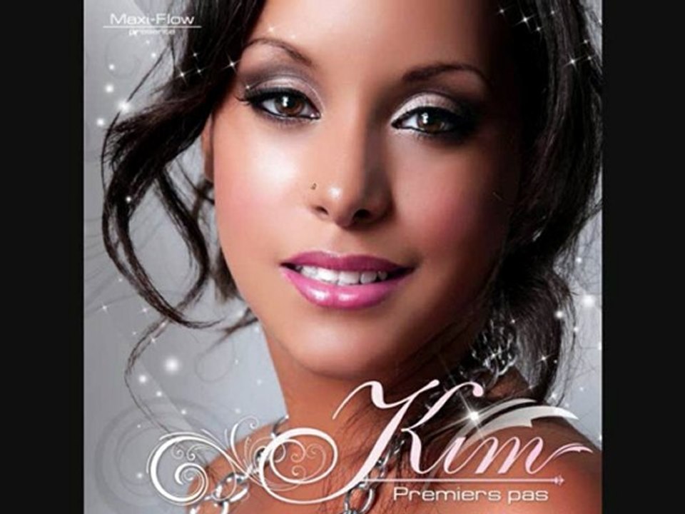 Kim - Ecoute moi