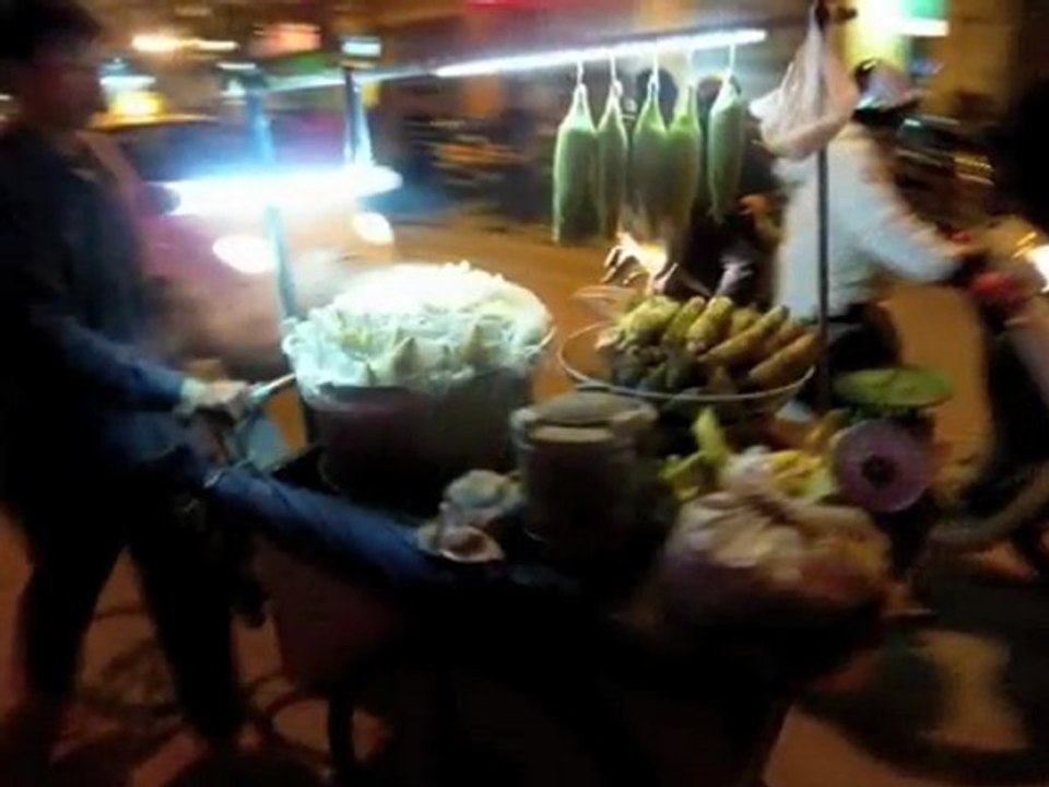 Vietnam du 23 dec au 19 jan 2010