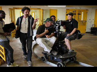 LA Talk Radio's Film Courage w/Actor Barry Papick