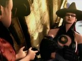 Bayonetta: 19/ ch 12 Le ciel éclaté (1/2)