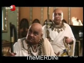 68 Hz.Yusufa Tapınak kahinleri muhalefeti