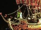 Tokyo Disneyland Electrical Parade part 2