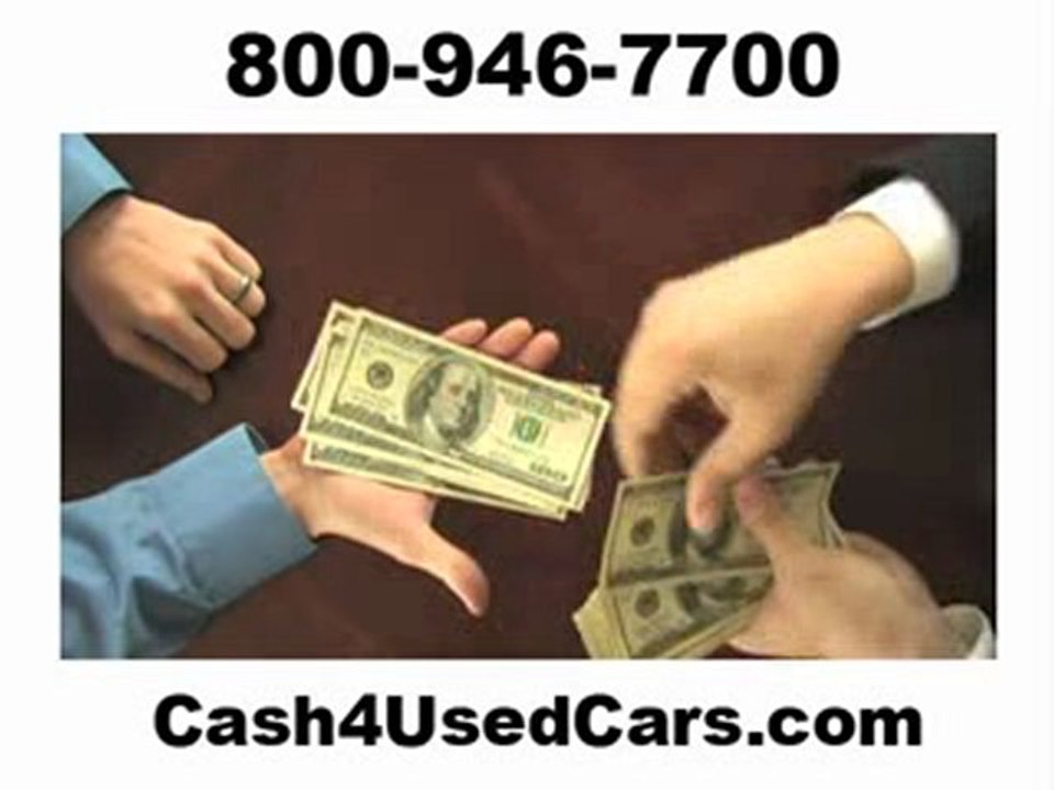 Car Buyers in Alhambra