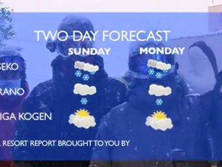 The Daily Flake - Weekly Wrap, 23 January