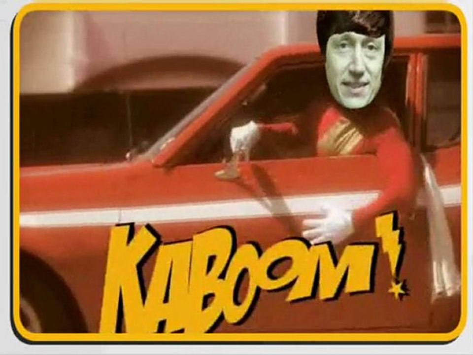 Anniversaire de Bruno