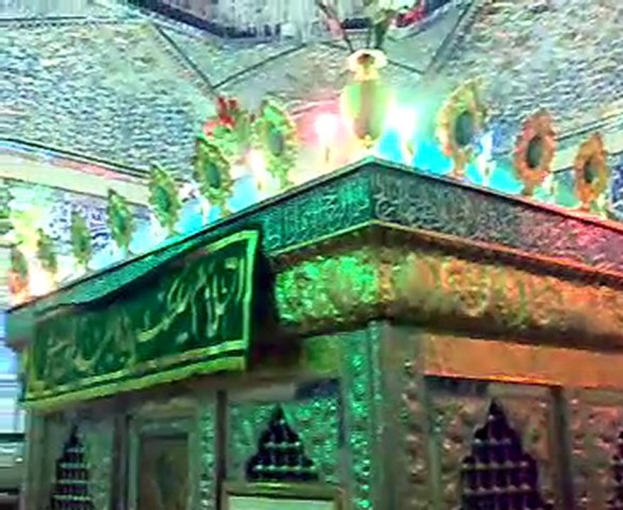 امامزاده سید ابراهیم(ع