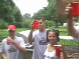 The Official Beer Olympics X video