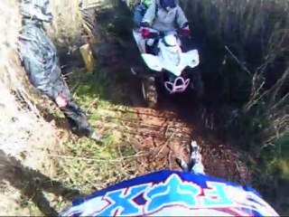 SORTIE QUAD 22 01 2010