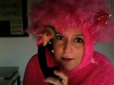 La Petite Sophie - Téléphone rose 3