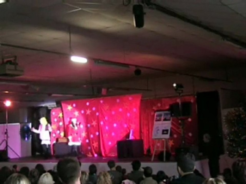 montage vidéo-photos enfant 2009