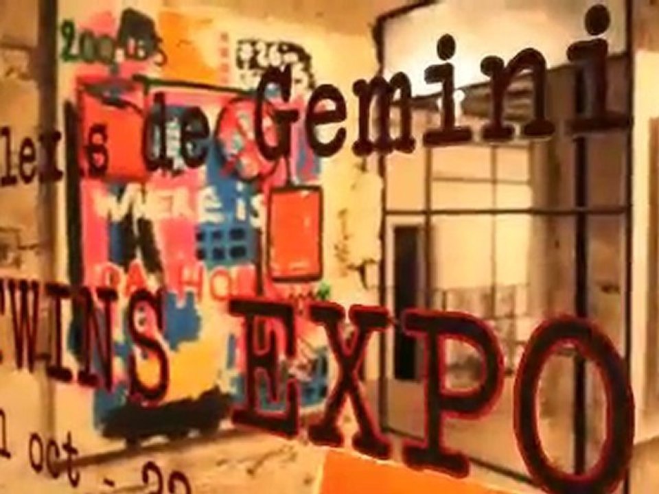Twins Expo 2009