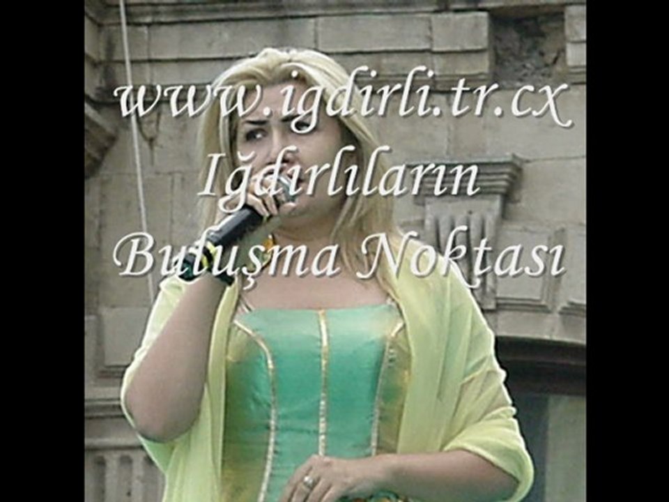 könül kerimova - yar bashına dönüm senin | www.igdirli.tr.cx