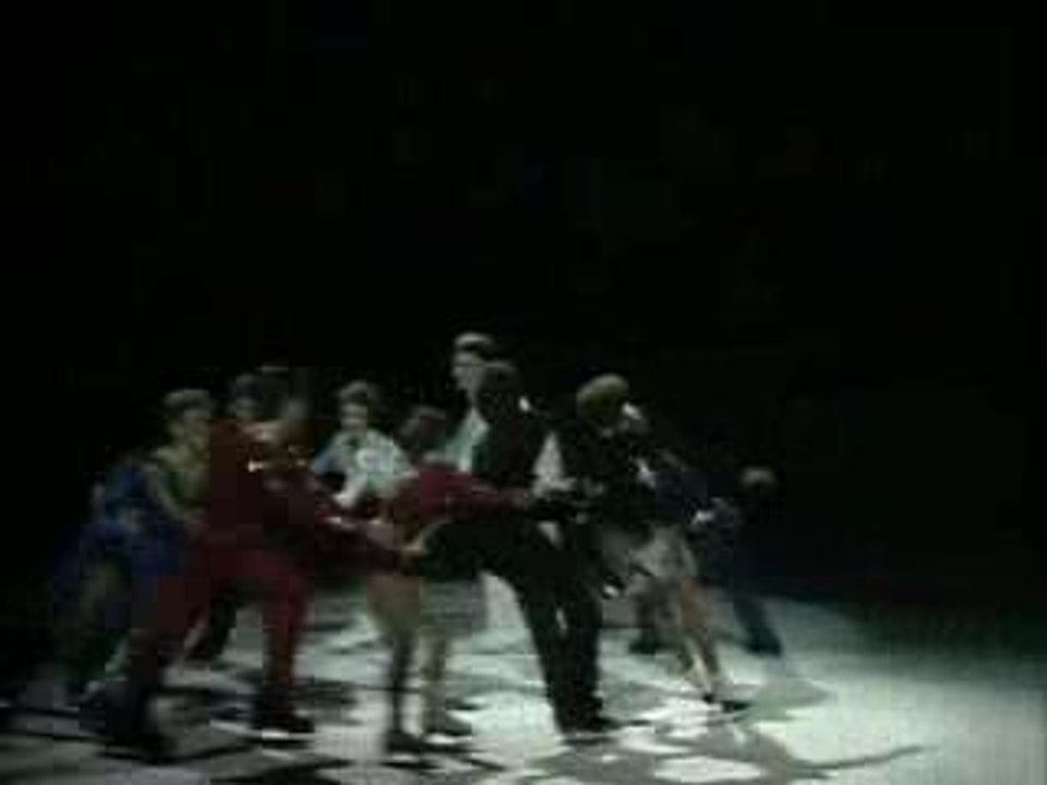 1987 SSOI Opening