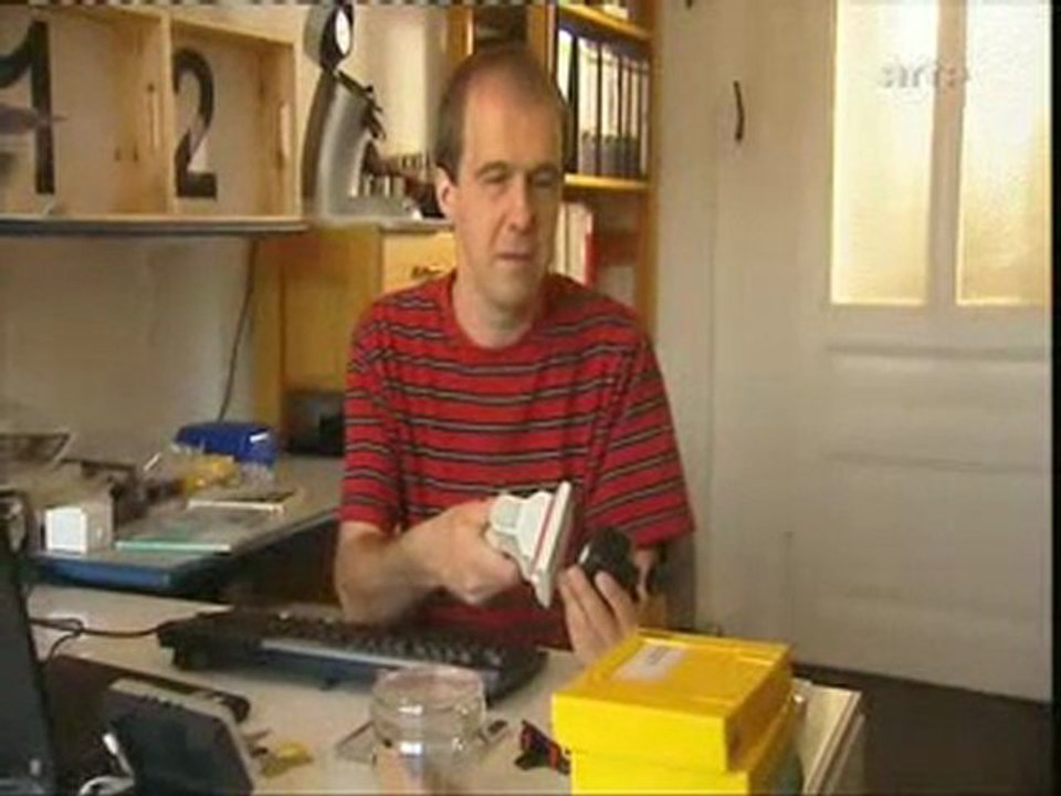 Attention puce RFID 2/3