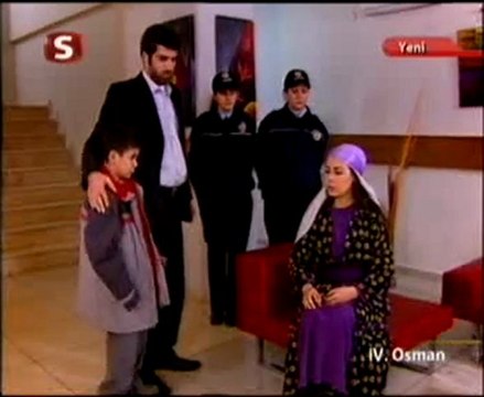 4. Osman 16. Bölüm İzle 5. (Son) Kısım