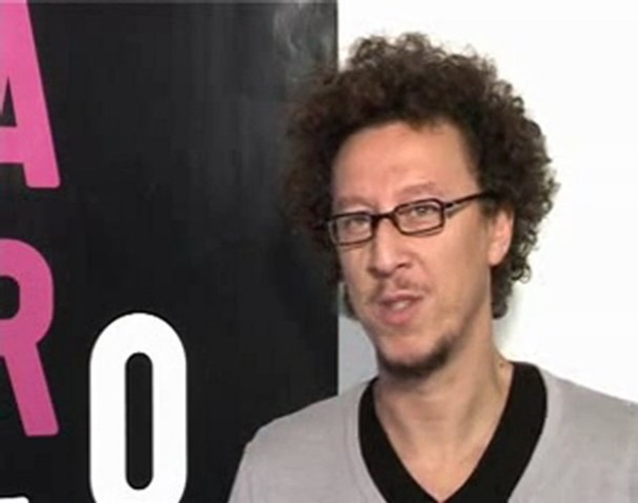 PSST TV : X.Charpentier-CEO de Free Thinking 2.0-Paris 2.0