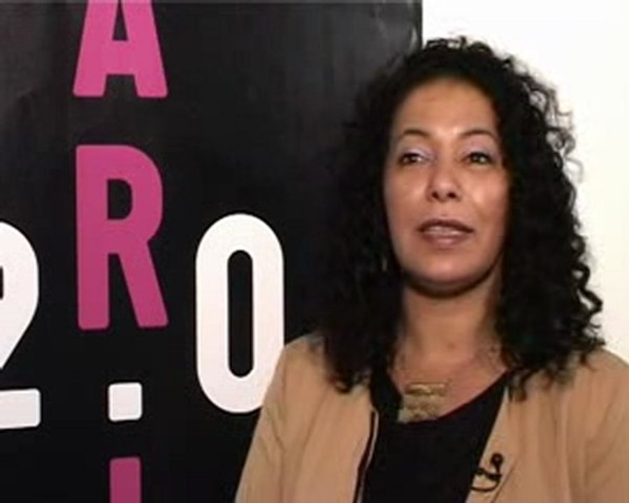 PSST TV : Fadhila Brahimi-FB Associés Coaching- Paris 2.0