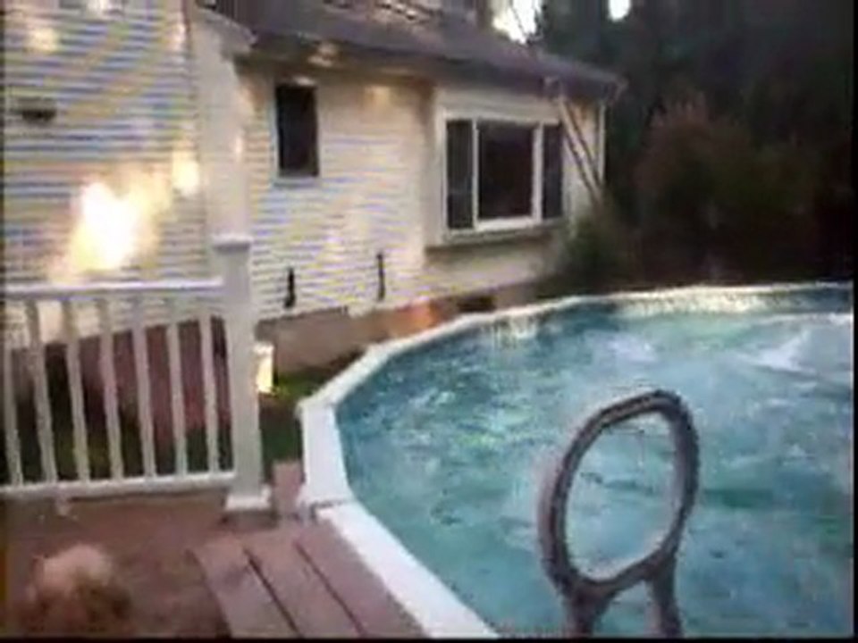 pooljump