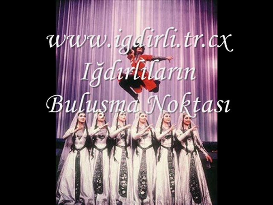 Ashıq Ahliman - Kaynana || www.igdirli.tr.cx